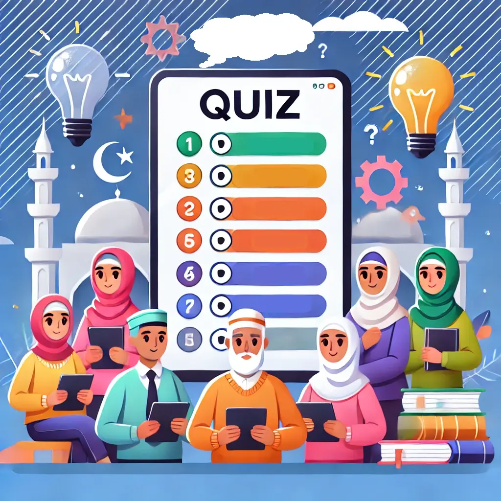 Latihan Soal Alif Lam Qomariyah dan Alif Lam Syamsiyah